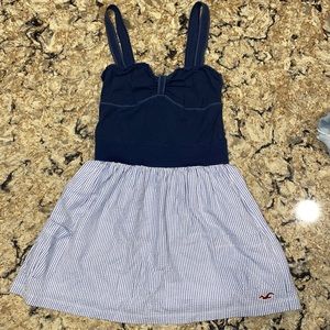Hollister Dress